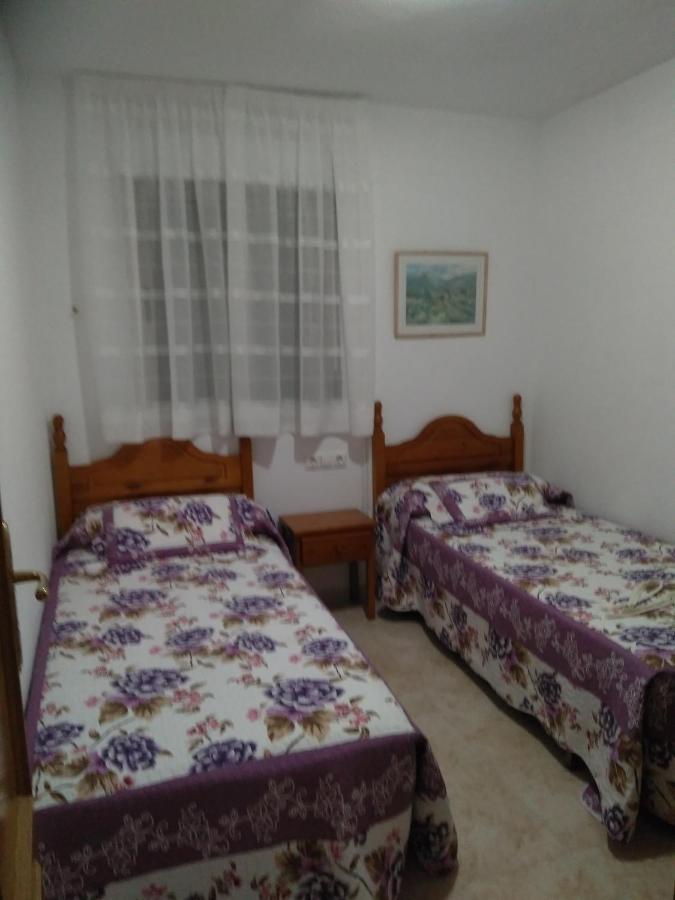 Apartamento En La Cala Кала де Финестрат Екстериор снимка